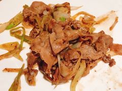 -大渔铁板烧(花园道店)