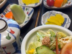 -万鱼亭 日本料理(无锡香山名园店)