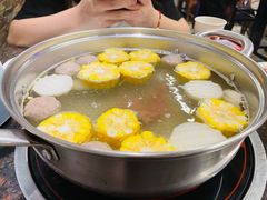 -八合里潮汕鲜牛肉火锅(深圳海岸城店)