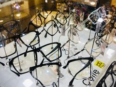 -棱石眼镜(CP静安店)