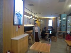 大堂-鲜芋仙(太原街万达店)