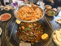 -土灶人家柴火鸡(都江堰店)