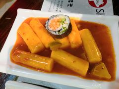 -杀猪天·韩国烤肉(铁路街第一分店)