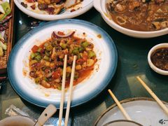 -君霖海鲜私房菜(春柳店)