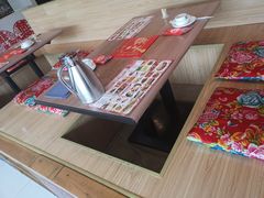 -东北人粗粮饺子坊(南山店)