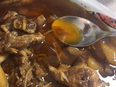 -蛮横肉蟹煲(印象城店)