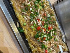 -回头烧烤(悦荟购物中心店)