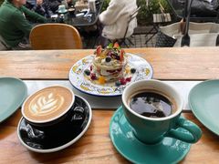 -Alimentari早午餐(安福路店)