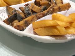 -万宝海鲜舫(劳动公园店)