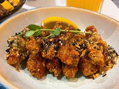 -BE BRIGHT KITCHEN(正佳广场店)