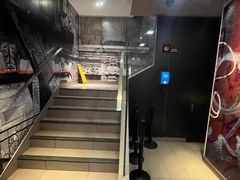 -麦当劳(鲁迅公园店)