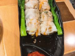 -花少爷的粥(中贸广场店)