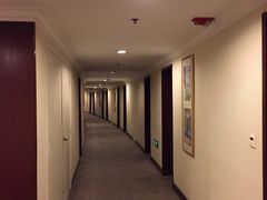 -北京珀丽酒店