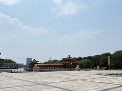 -南戴河国际娱乐中心