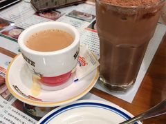 -小龍鳳餐室(番禺路店)