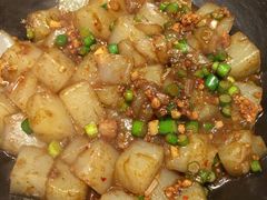 -掌柜的店·河南菜(新天地店)