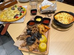 -米斯特比萨(罗斯福店)