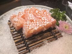 -吉川谷谷·日料放题(广安门店)