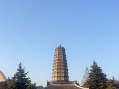 -法门文化景区
