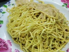 冷面-万寿斋(山阴路店)
