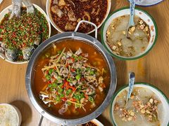 凉拌鲫鱼-艺味深尝(云锦路店)