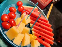 -北平盛世·新京菜·北京烤鸭(劲松·双井店)