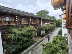 -苏城小院·园林精致苏州菜(斜塘老街店)