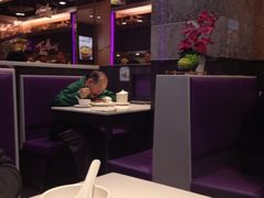 大堂-太兴烧味餐厅(白加士街店)