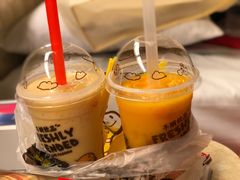 -许留山(上海街店)