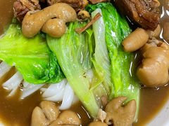 -珍珍小食店(西华路店)