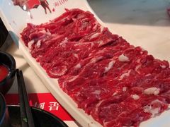 -左庭右院鲜牛肉火锅(新梅广场店)