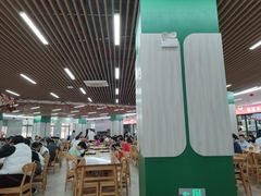 -春晖饭堂(中山大学南校区店)