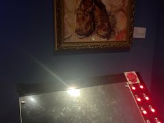 -Xcape异时刻密室逃脱魔法互动(瑞虹天地太阳宫店)