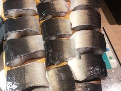 吉力烤鳗鱼-吉力烤鳗