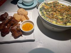 -四道菜·福建海蛎煎(世欧广场店)