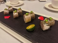 -广州富力丽思卡尔顿酒店·丽轩·粤菜