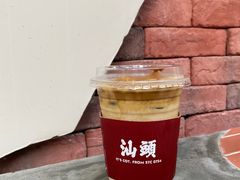 -茶月山·潮汕茶店(天河北店)