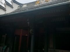 -蒋氏故居