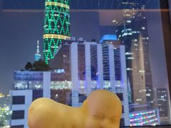 -广州富力君悦大酒店·凯菲厅