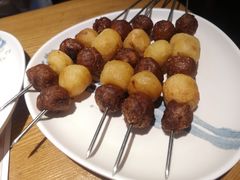 -通海俄式烧烤(下瓦房店)