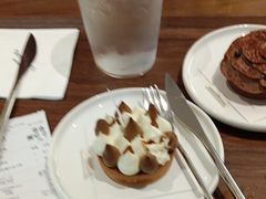 -Ten Olives甜点