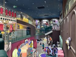 -MELAND CLUB•花园城堡主题亲子乐园•派对•餐厅(广州乐峰广场旗舰店)