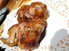 -正通记·哈尔滨烧烤·炭烤鸽子(七宝万科国际店)