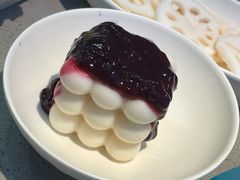 -半天妖烤鱼(崇贤上亿广场店)