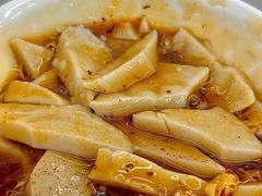 -杨记灌肠(食品街店)