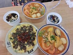 -老闽味沙茶面·姜母鸭(传承35年曾厝垵店)