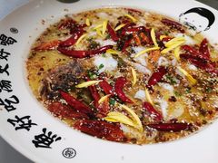 -江渔儿酸菜鱼(曜一城店)
