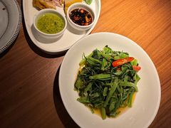 -星叶·东南亚料理(温州万象城店)