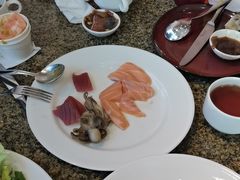 -怡咖啡海鲜自助餐厅(浦东香格里拉店)