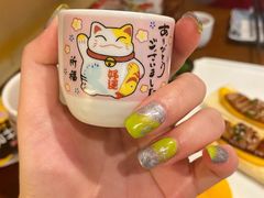 -大鲜生·亚洲菜融合小食堂